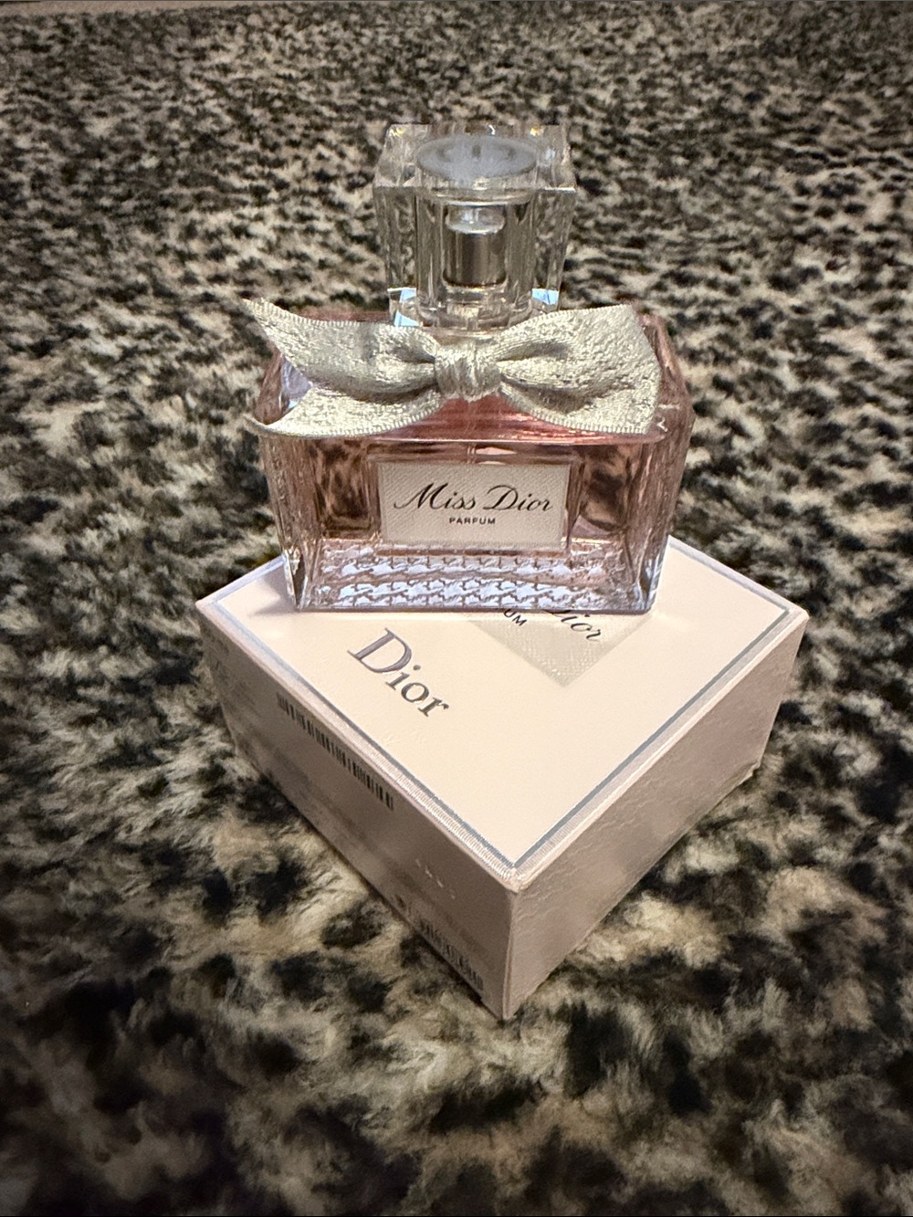Miss Dior Parfum